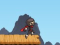 Joc Ninja Run on-line
