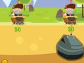 Joc Gold Miner Bros on-line