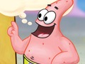 Joc Spongebob SquarePants o schițează, ghiciți-o  on-line
