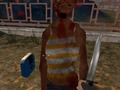Joc Războinic vs Zombi on-line