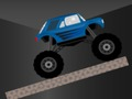 Joc Camionul Reign  on-line