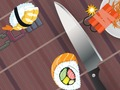 Joc Sushi ninja on-line