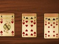 Joc Solitaire HD on-line