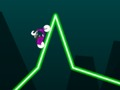 Joc Biker de neon on-line