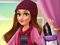 Joc Blondă Princess Trends Fall  on-line