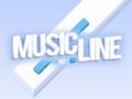 Joc Linia muzicală  on-line