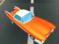 Joc Cartoon Car Crash Derby Lumea distrugerii  on-line
