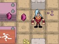 Joc Mighty Magiswords Dublă Trouble în Mirror Castle  on-line