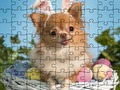 Joc Jigsaw Puzzle: Doggii  on-line