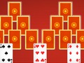 Joc Tripeaks Solitaire on-line