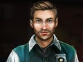 Joc În spatele insignei  on-line