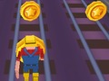 Joc Adevăratul salt de metrou on-line