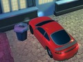 Joc Parcare Fury 3d: Thief noapte  on-line