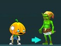 Joc Ass Goblin Halloween  on-line