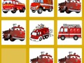 Joc Combinați pompieri  on-line