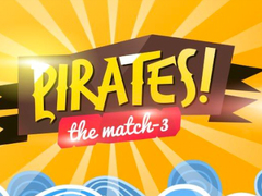Joc Pirates! Meciul-3  on-line