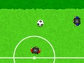 Joc One Touch Fotbal  on-line