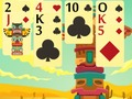 Joc Totem solitaire on-line