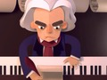 Joc Beethoven Google Doodle on-line