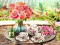 Joc Lumea tropicală  on-line