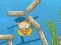 Joc Kitty Diver on-line