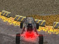 Joc Cursa de camioane de curse extreme 3d  on-line