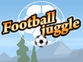 Joc Jongle de fotbal  on-line