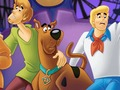 Joc Scooby Doo! O echipă mascată  on-line