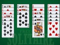 Joc Cel mai bun Freecell Solitaire clasică  on-line