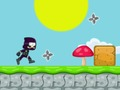 Joc Ninja Run on-line