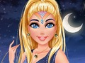 Joc Machiajul Zodiacului meu  on-line