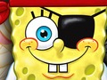 Joc Care este costumul dvs. de spongebob halloween?  on-line
