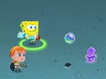 Joc Nickelodeon oprește virusul  on-line