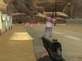 Joc Cubul zombiilor  on-line