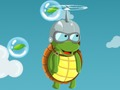 Joc Turtle de zbor  on-line