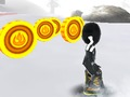 Joc Sky pericol ninja  on-line