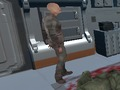Joc Laboratorul de spațiu Supraviețuire  on-line