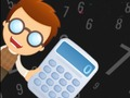 Joc Nerd de matematică on-line