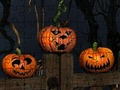Joc Jigsaw puzzle: Halloween  on-line