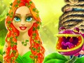 Joc Poison Ivy Flower Care on-line