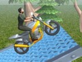 Joc Moto Sport Bike Racing 3D on-line