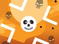 Joc Pasaj îngust pentru Halloween  on-line