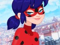Joc Ladybug`s New Adventure  on-line