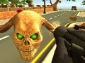Joc Monster Hunting City on-line