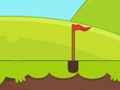 Joc Golf amuzant! on-line