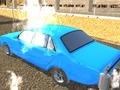 Joc Masina de curse cu masina reala Mania 3D  on-line