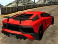 Joc Lamborghini Drifter on-line