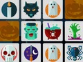 Joc Articolele mele de Halloween  on-line