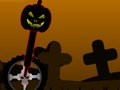Joc Roata Halloween on-line