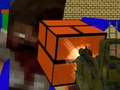 Joc Combate Pixel SWAT & Zombies  on-line